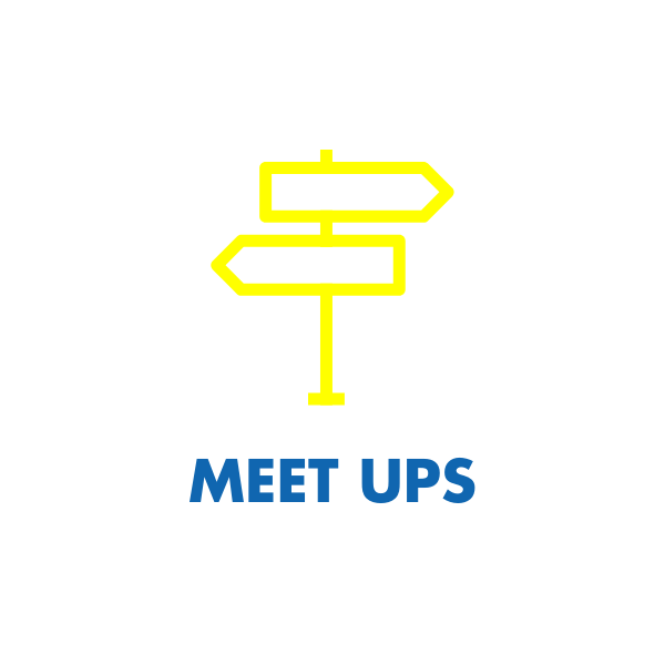 meet ups